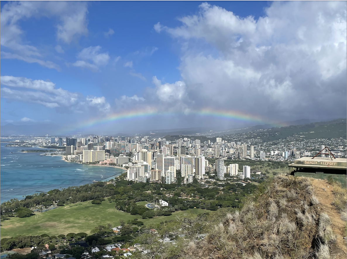 Diamond Head